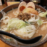 麺場 田所商店 - 