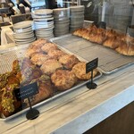 Librae Bakery - 