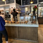 Librae Bakery - 