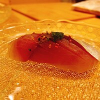 鮨よしかわ 恵比寿 - 