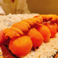 鮨よしかわ 恵比寿 - 