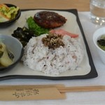 ちゃまま - 週替わりランチ