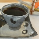 ちゃまま - ランチ、珈琲