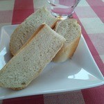 カフェ・レストラン アゴーラ - 130413