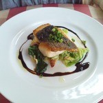 カフェ・レストラン アゴーラ - 130413