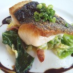 カフェ・レストラン アゴーラ - 130413