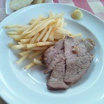 カフェ・レストラン アゴーラ - 130413