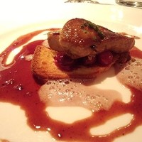 オザミトーキョー - 本日の温前菜