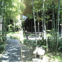 草門去来荘 東村山店 - れんと君