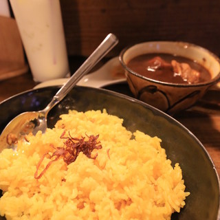 うるしカレー_1