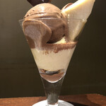 ピエール マルコリーニ - シンプルで美しいビジュアル