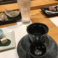 秀徳 2号店 - 日本酒