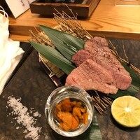 秀徳 2号店 - 和牛ステーキ