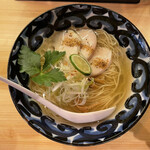 麺屋 號tetu - 