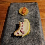 マキノンチ - あらのフライ