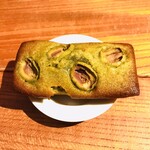 マキノンチ - オリーブのフィナンシェ