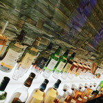 サントリーウィスキーボトルバー ガルボ - 