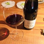 マキノンチ - サントネ