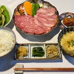 Niku Tei Futago iki Karuizawa Ten