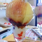 フルーツすぎ 梅島店 - 