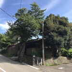 マキノンチ - 外観