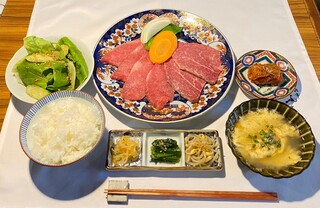 肉亭ふたご iki - 