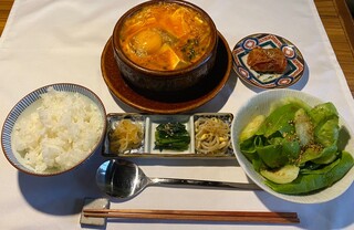 肉亭ふたご iki - 