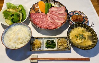 肉亭ふたご iki - 