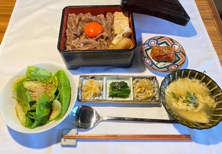 肉亭ふたご iki - 