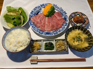 肉亭ふたご iki - 