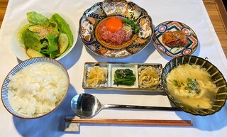 肉亭ふたご iki - 