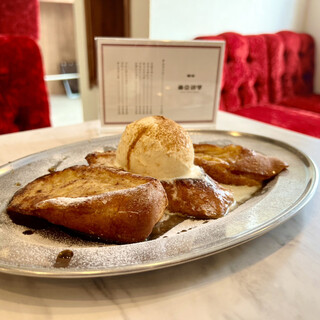 喫茶 東京郊外_1