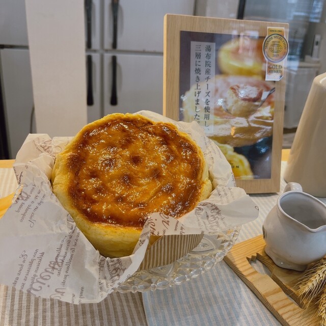 モンチッチ monchhichi goemon ファーマー 湯布院限定 由布院 湯布院のカフェ、GOEMONにてモンチッチコラボショップがオープン