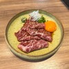 肉料理　樹