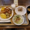 ホテルルートイン - 朝食バイキング