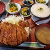 かつ丼家 まつくぼ