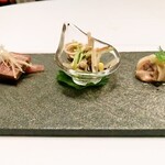 上海ルージュ - 