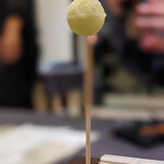 プレゼンテ スギ - 