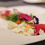 プレゼンテ スギ - 