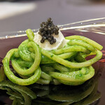 プレゼンテ スギ - 