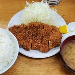 とんかつ いちよし - 