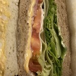 PIE＆SANDWICH 京都 大志万 - 