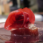 プレゼンテ スギ - 