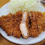 とんかつ いちよし - 