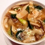 上海ルージュ - 