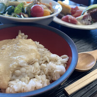 浅草むぎとろ 本店 - 