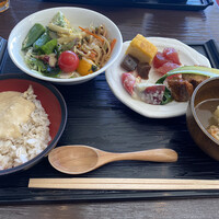浅草むぎとろ 本店 - 