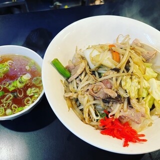 中華料理 萬楽_0