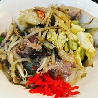 中華料理 萬楽_1