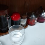 キッチン台栄 - 